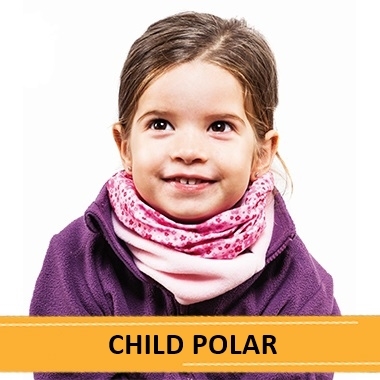 Child polar BUFF®