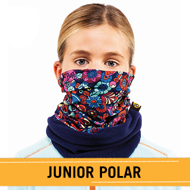 Junior Polar Buff®