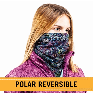 Reversible Polar Buff®